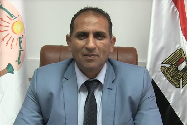 الدكتور أحمد غلاب 