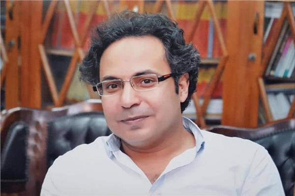 دكتور أحمد بلبولة