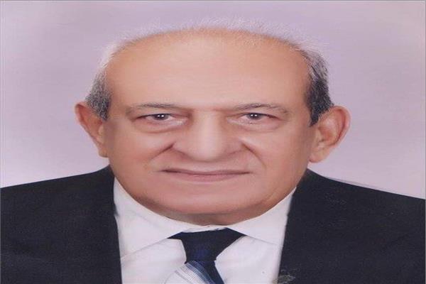  القس باقي صدقي