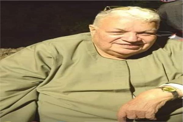 أشرف عبد السلام حجازي