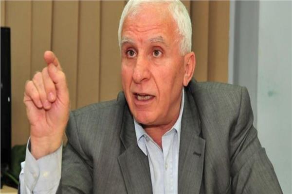 عزام الأحمد