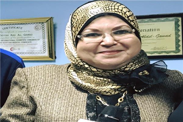 د. فادية عبد الجواد