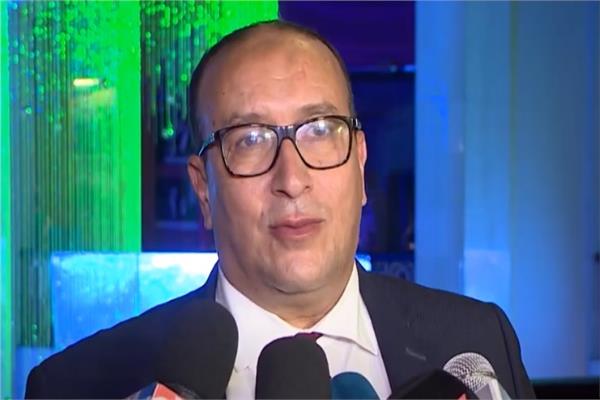 مجدى صابر