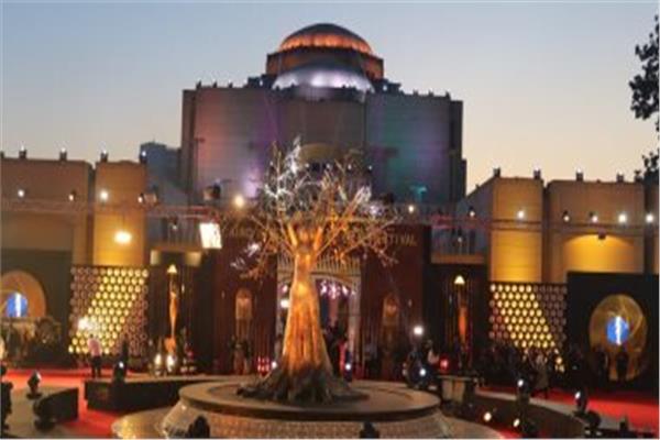  دار الأوبرا المصرية