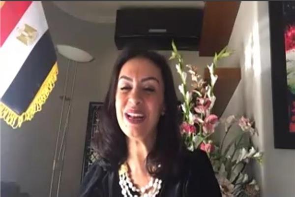 ممثل صندوق الامم المتحدة بمصر