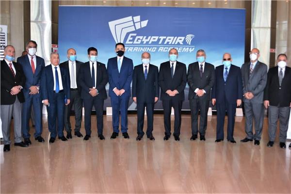 المستشار  عمر مروان وزير العدل