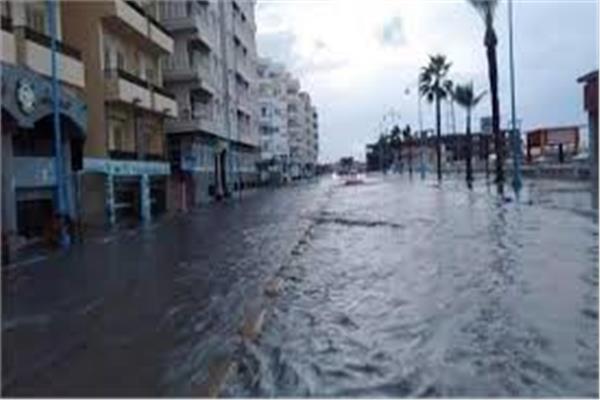 محافظ مطروح يقرر تعطيل الدراسة
