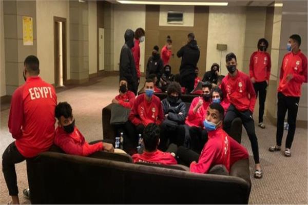 منتخب الشباب