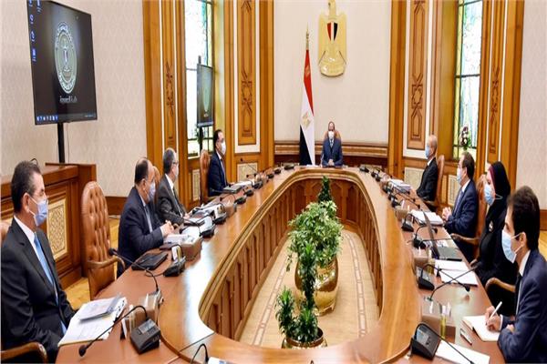 الرئيس عبدالفتاح السيسي