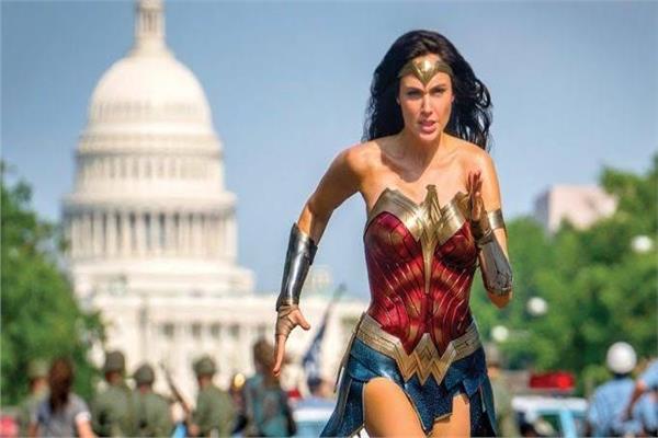Wonder Woman
