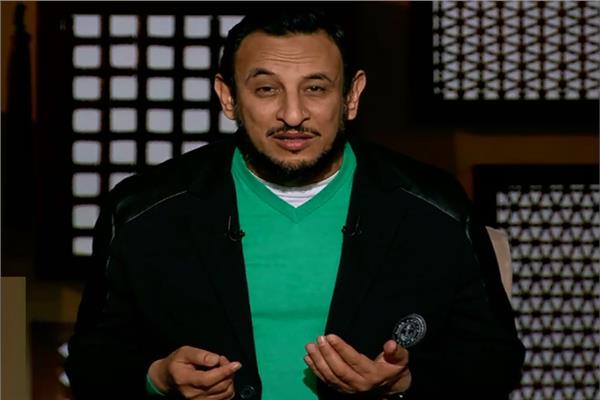 الشيخ رمضان عبد المعز