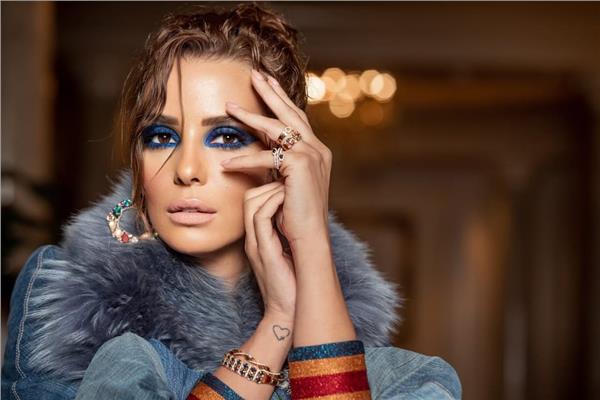 إيمان العاصي