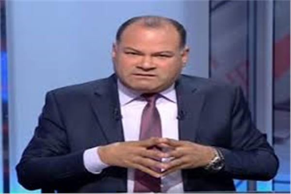 الإعلامي نشأت الديهي