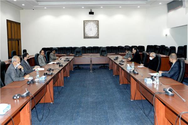 اجتماع تنسيقي لعقد مؤتمر السيرة النبوية تنظمه الإيسيسكو العام المقبل
