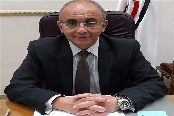الدكتور عثمان شعلان