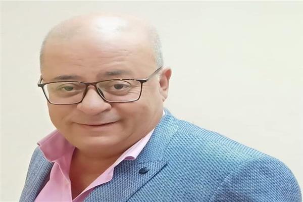 تكريم الفنان الكبير محمود ياسين 