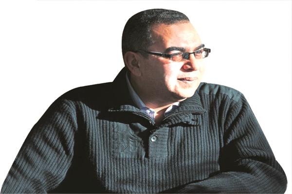 أحمد خالد توفيق