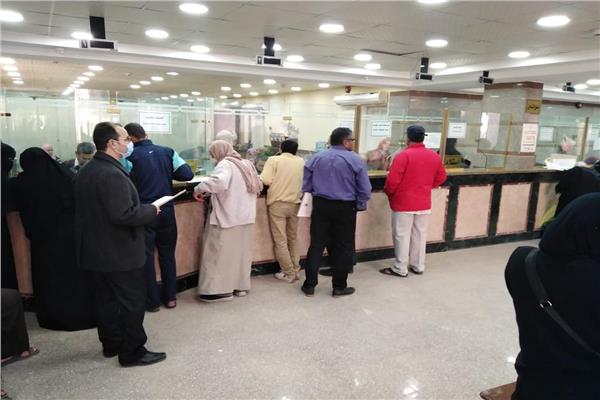 31 ديسمبر آخر يوم للتقدم بطلبات للتصالح في مخالفات البناء بسناء