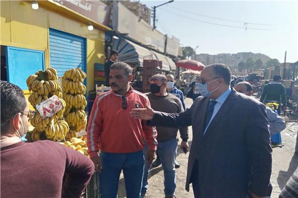 صورة من الحملة