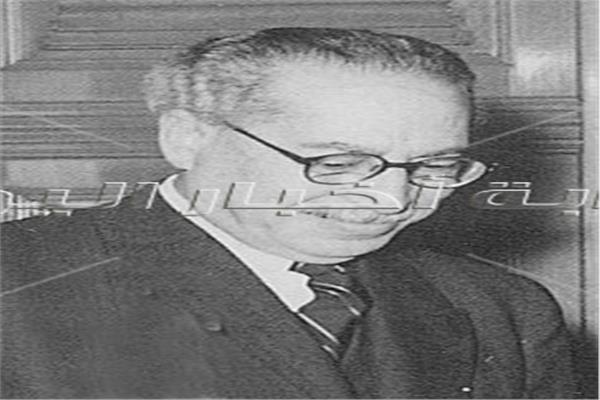 شائعة أم حقيقة.. هل تزوج توفيق الحكيم؟