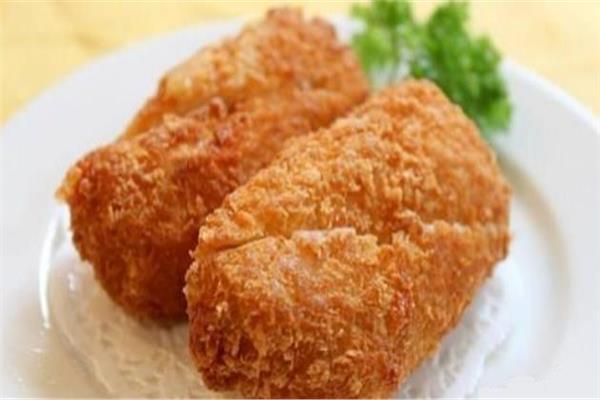 وداعًا لشرائها من الخارج .. طريقة عمل «تشيكن سوبريم»
