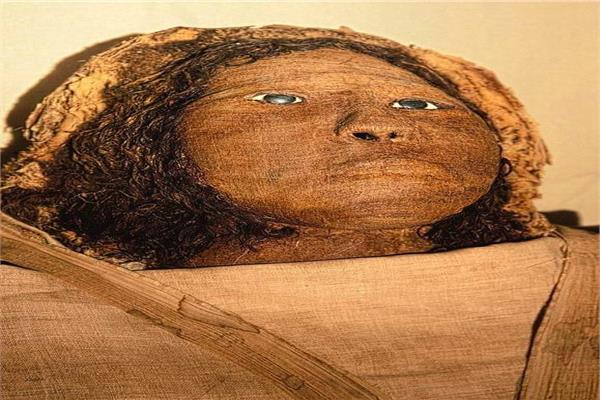  «ماعت كا رع».. الكاهنة العذراء المحيرة 