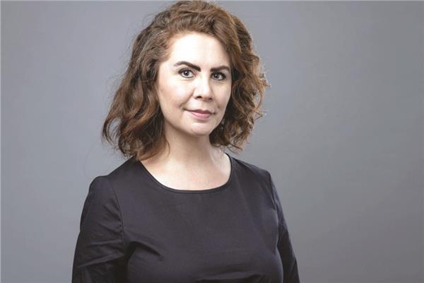 السياسية النمساوية بيريفان أصلان 