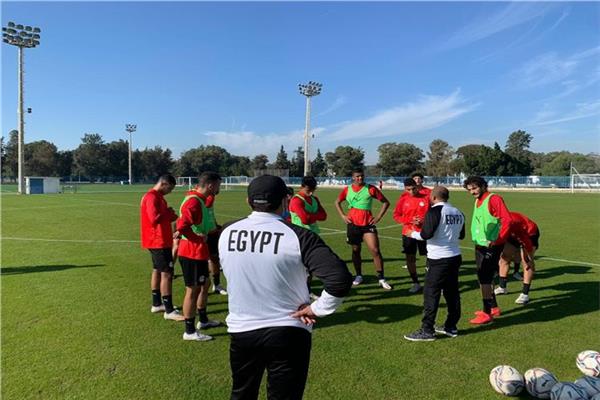 منتخب الشباب