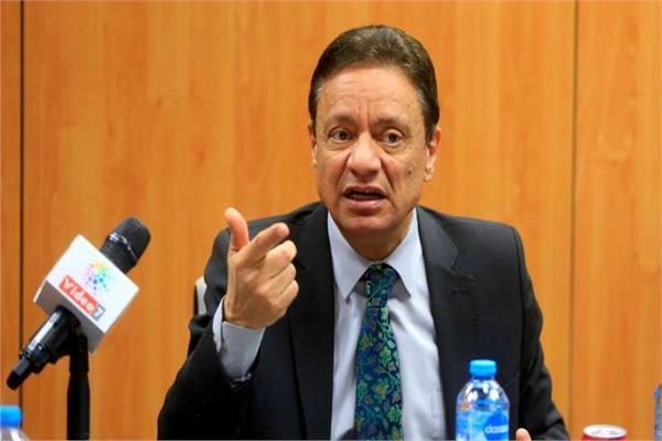 كرم جبر: هناك 15 قضية مدرجة في مبادرة بناء الوعي