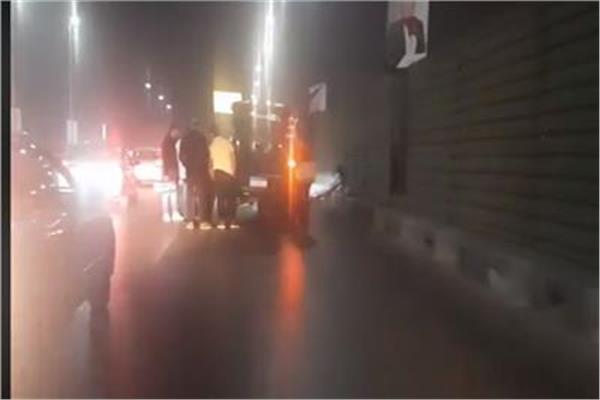 صورة أرشيفية