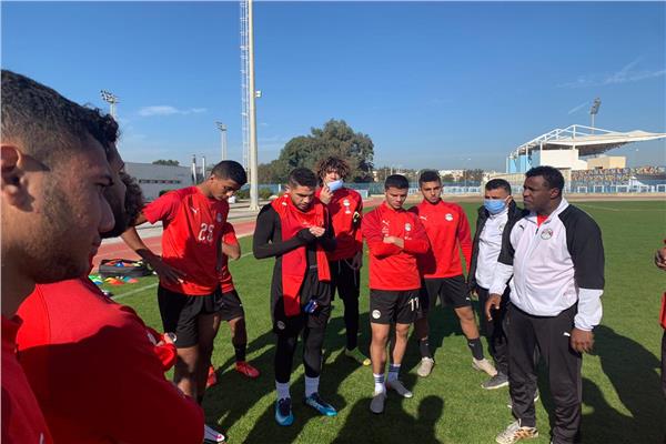 منتخب الشباب
