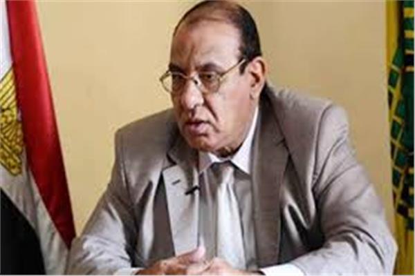 رئيس الجمعيات الأهلية