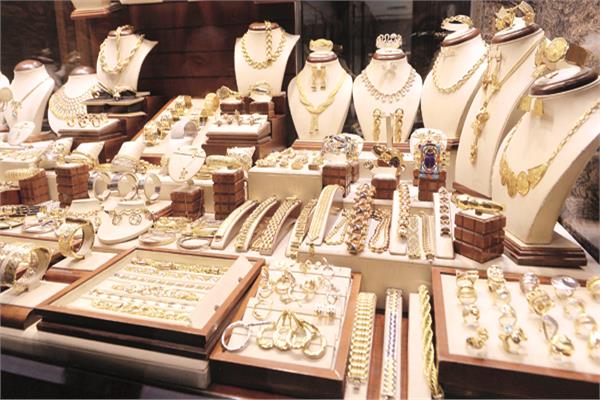 السبائك والجنيهات الذهب فرصة كبرى للاستثمار