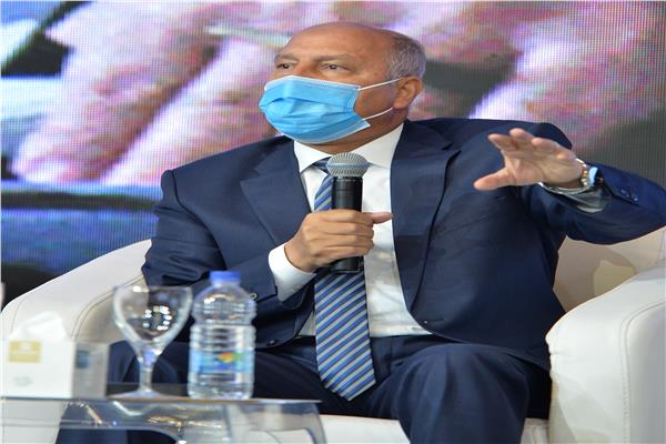 السيسي لـ كامل الوزير: المشروعات لازم تخلص في 2025 حتى لو أنا مش موجود