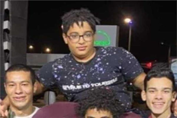 طفل المرور 