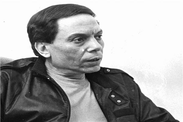 الفنان عادل إمام - أرشيفية