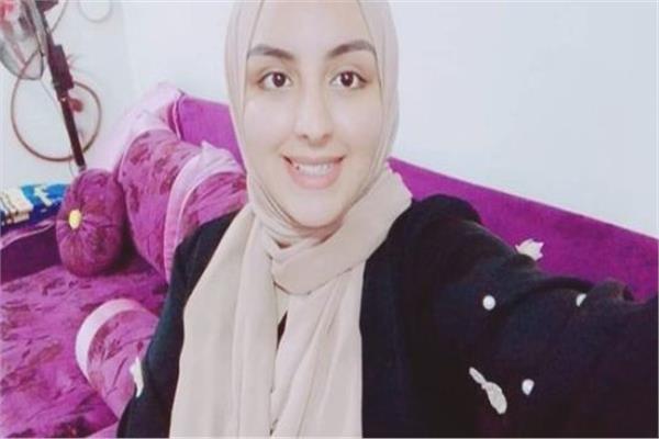  فتاة القناطر الخيرية 