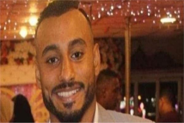  الشاب المقتول