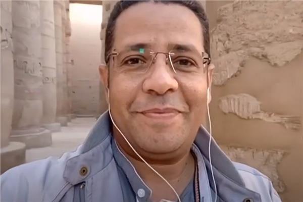 الدكتور مصطفى الصغير