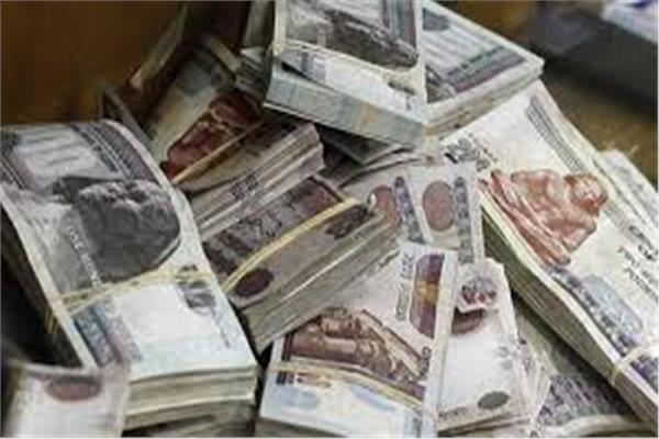 ١٧ متهم استولوا علي ٥٠٠ مليار جنيه