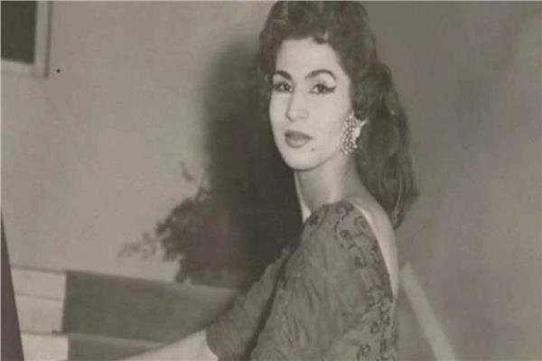 فايزة أحمد