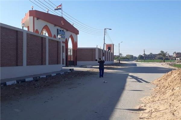 وحدة مرور جهينة
