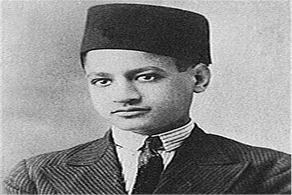 الرئيس الراحل جمال عبدالناصر وهو طالب - أرشيفية