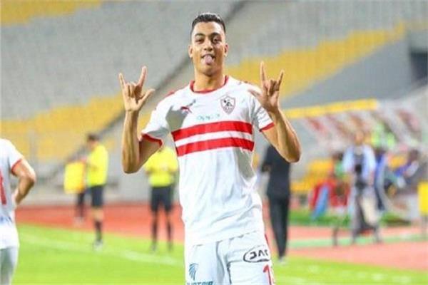 مصطفى محمد