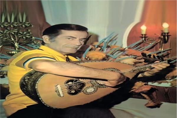 فريد الأطرش
