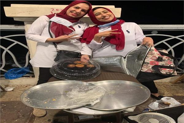 مروة ومنة