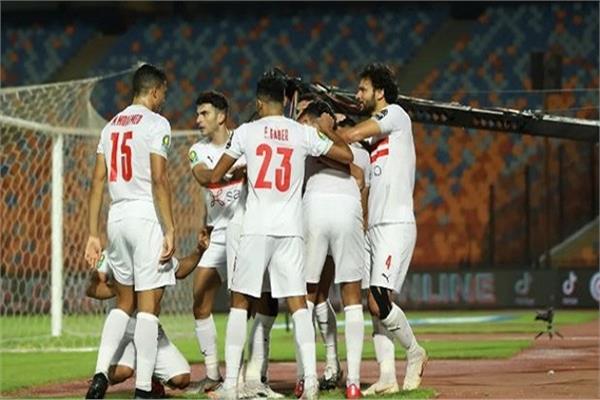 فريق الزمالك