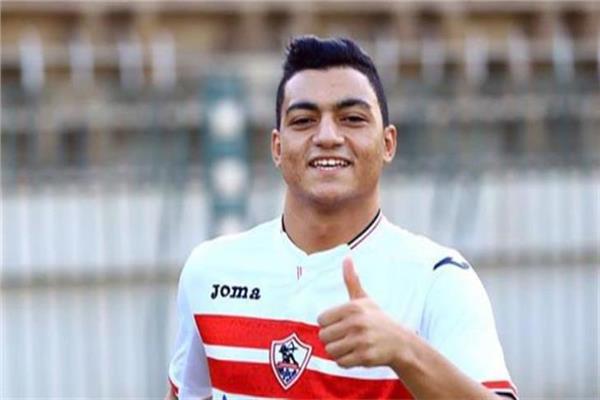 مصطفي محمد نجم الزمالك
