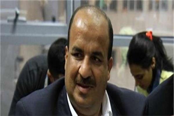 الدكتور محمد عبد الحميد وكيل لجنة الشئون الاقتصادية