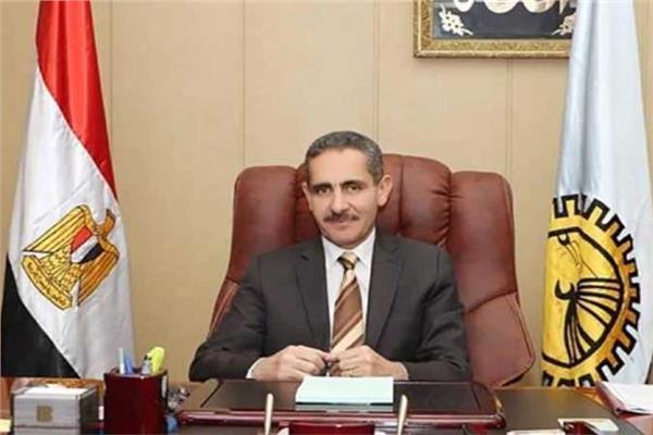 محافظ الغربية